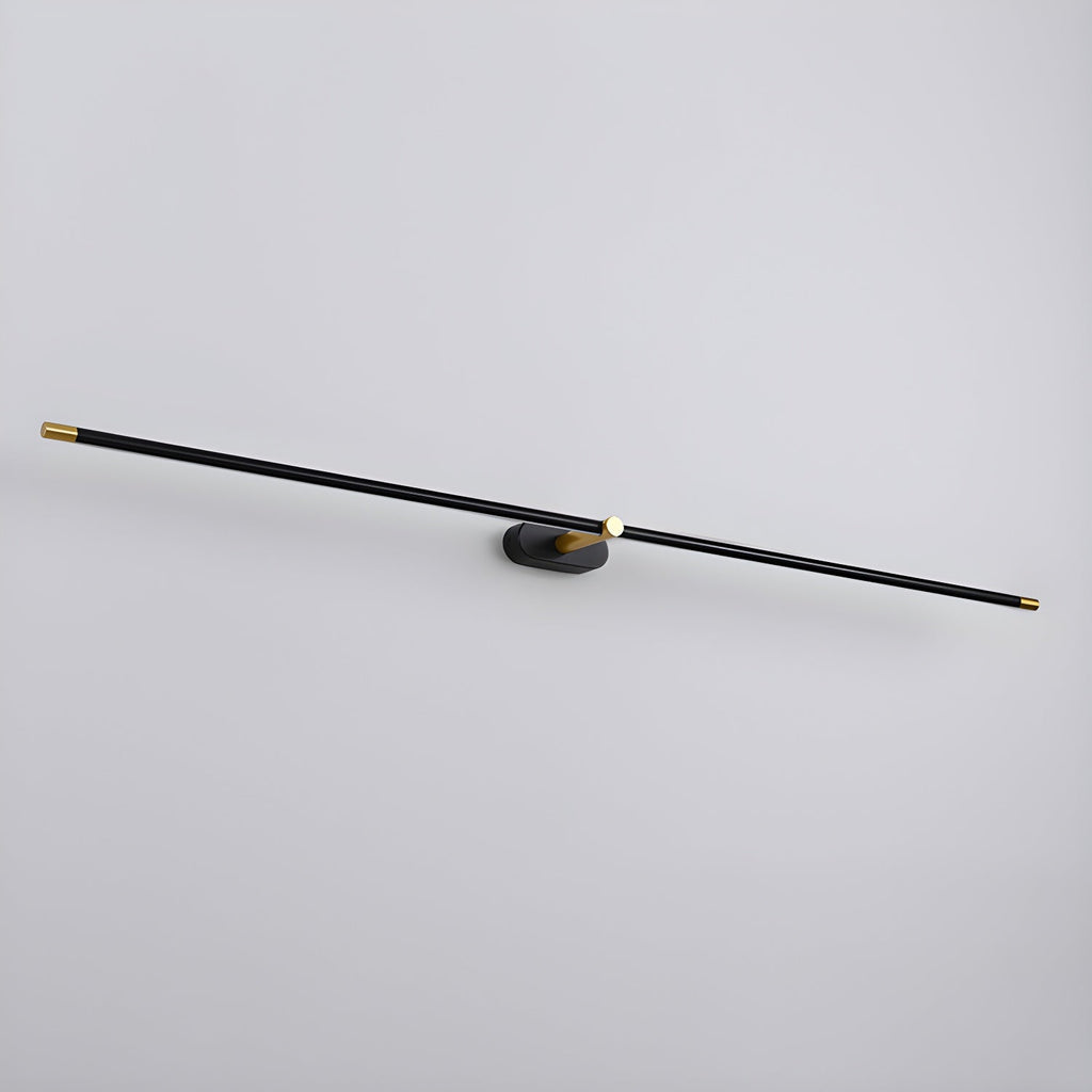 Lustra Lampe Murale Linéaire Minimaliste - Neutralighting
