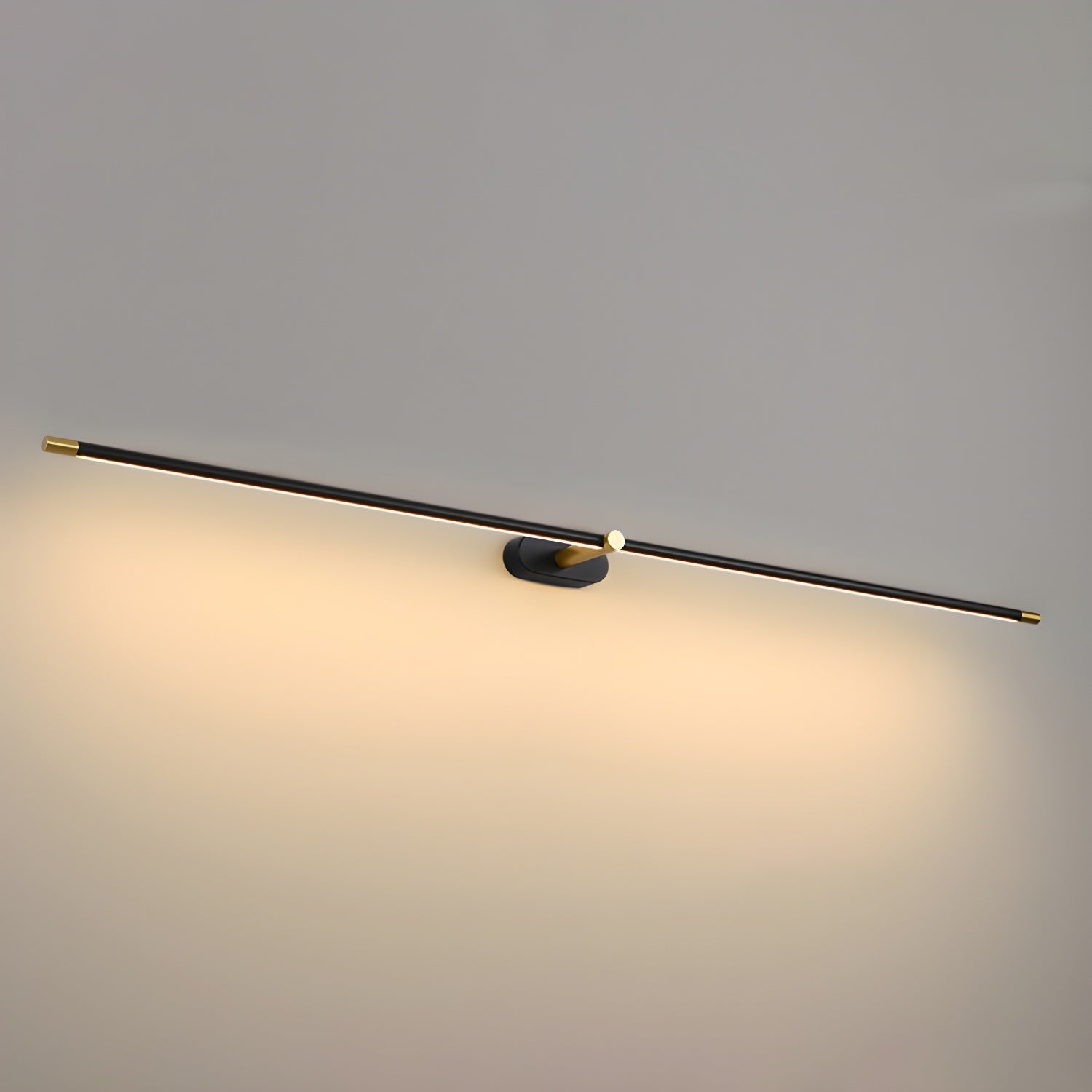 Lustra Wall Lamp Linear Plug-in - Neutralighting