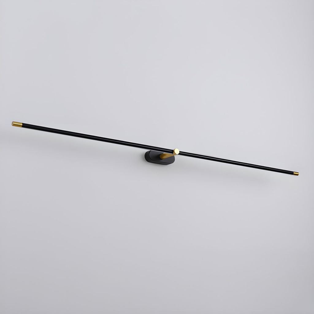 Lustra Lampe Murale Linéaire Minimaliste - Neutralighting