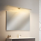 Lustra Applique Murale Linéaire Minimaliste Rechargeable - Neutralighting