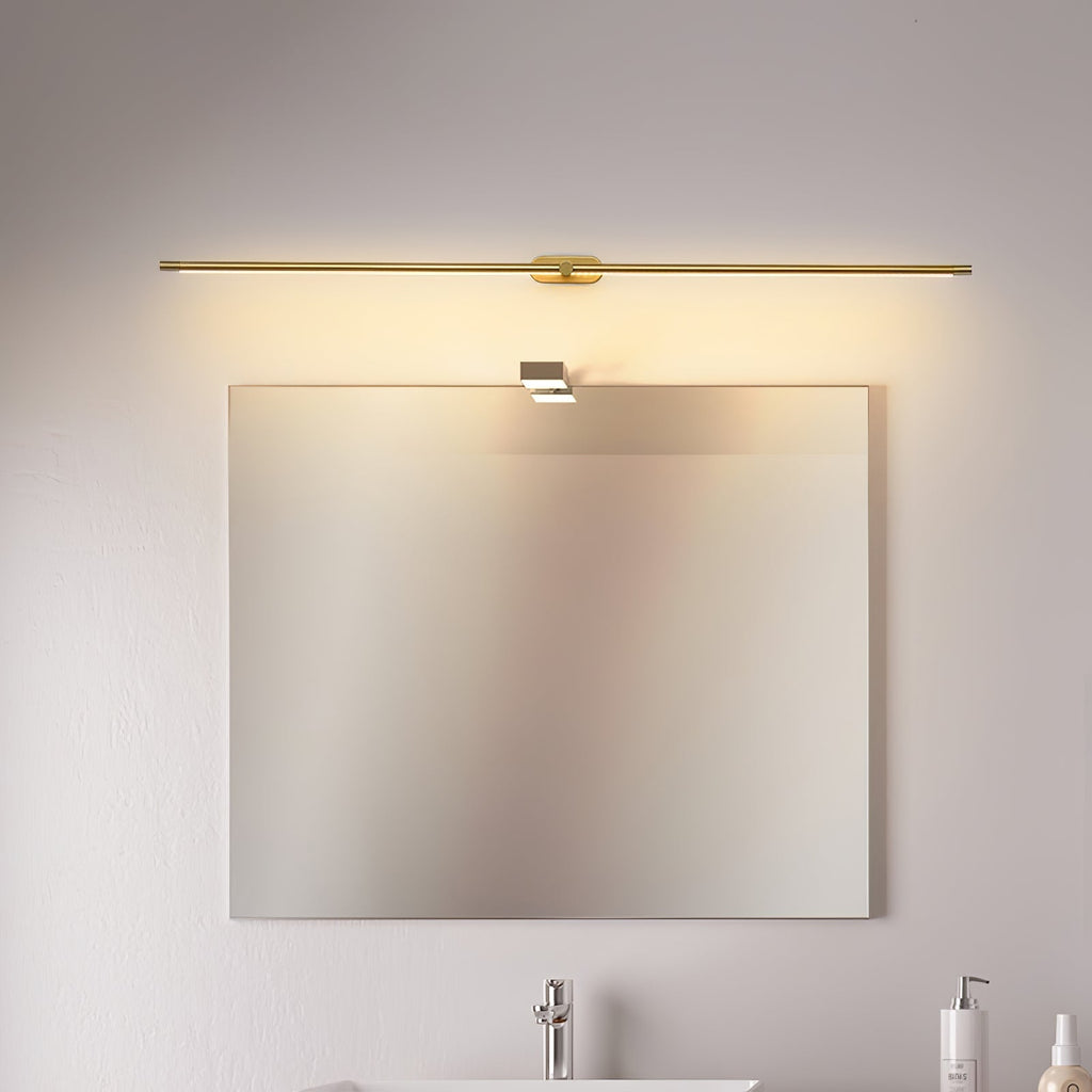 Flano Applique Murale Rechargeable Linéaire Minimaliste - Neutralighting