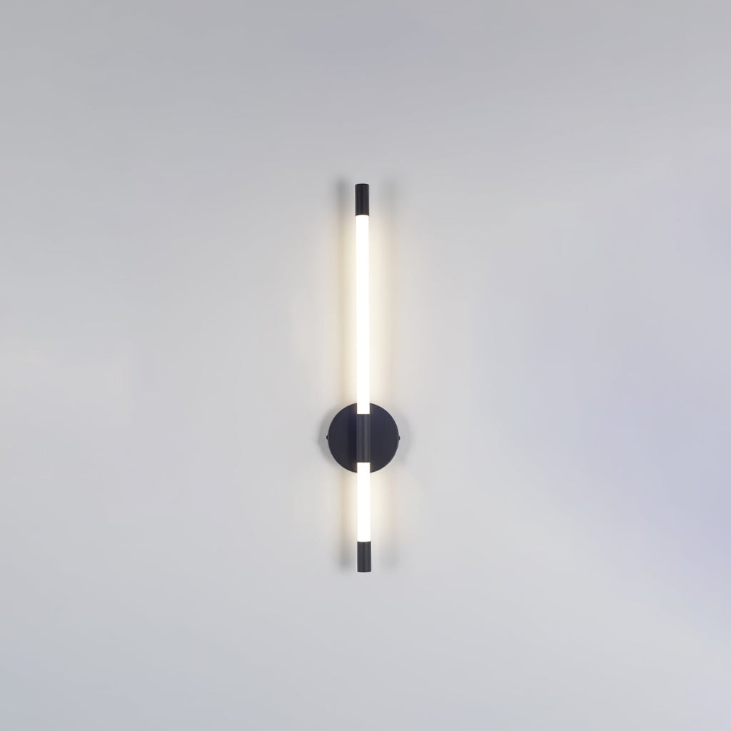 Cithayra Applique Murale Verticale Minimaliste - Neutralighting