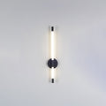 Cithayra Applique Murale Verticale Minimaliste - Neutralighting