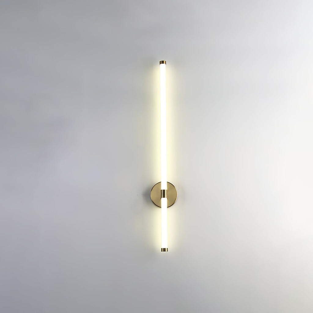 Cithayra Applique Murale Verticale Minimaliste - Neutralighting
