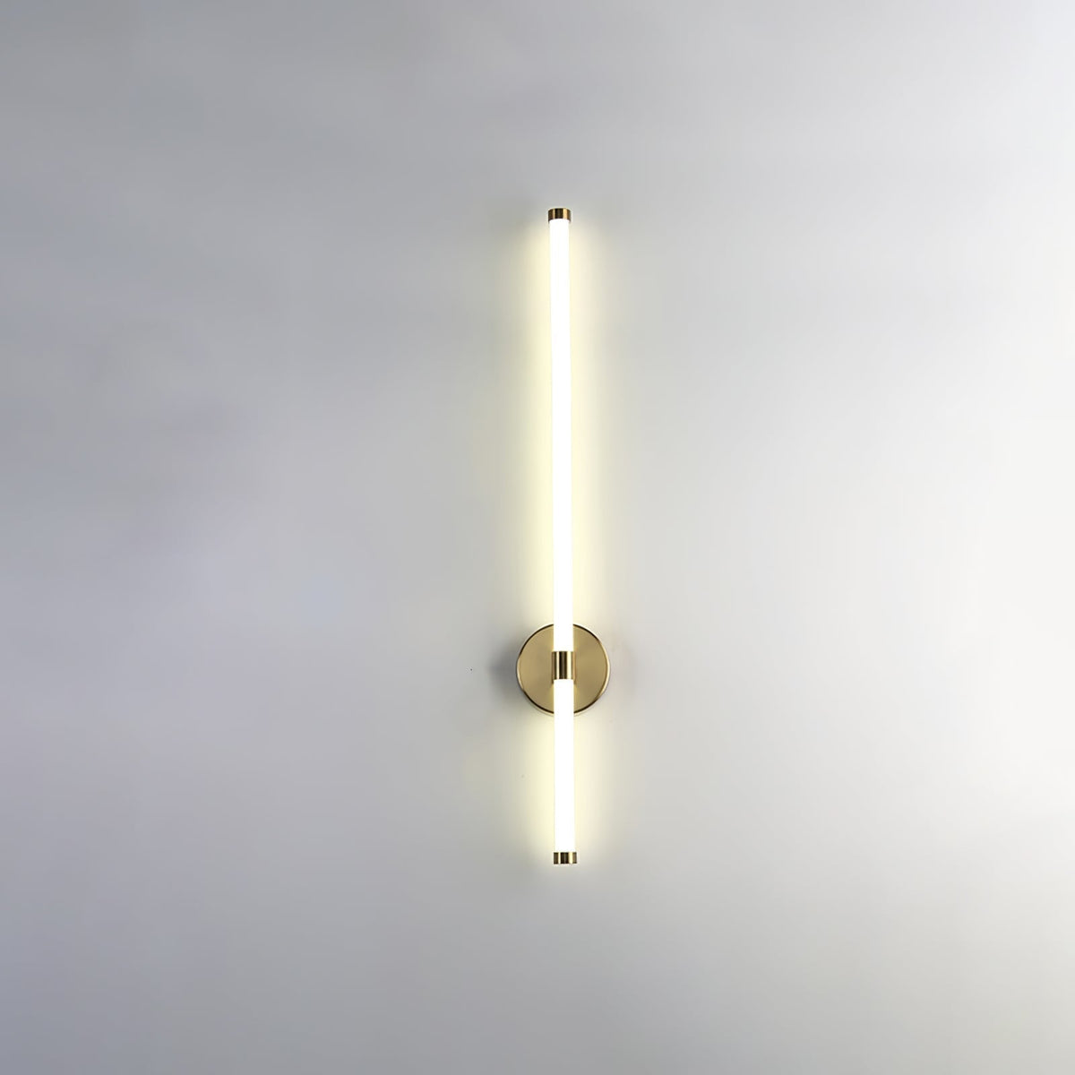 Cithayra Applique Murale Verticale Minimaliste - Neutralighting
