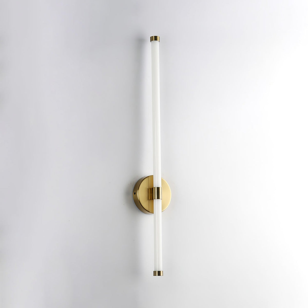 Cithayra Applique Murale Verticale Minimaliste - Neutralighting