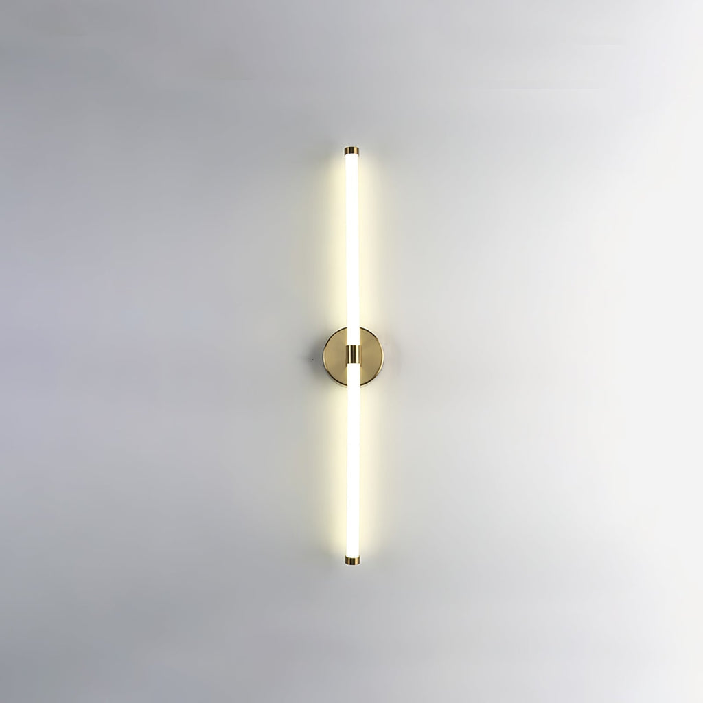 Cithayra Applique Murale Verticale Minimaliste - Neutralighting