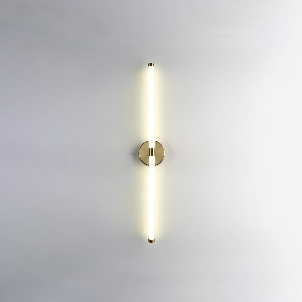 Cithayra Applique Murale Verticale Minimaliste - Neutralighting