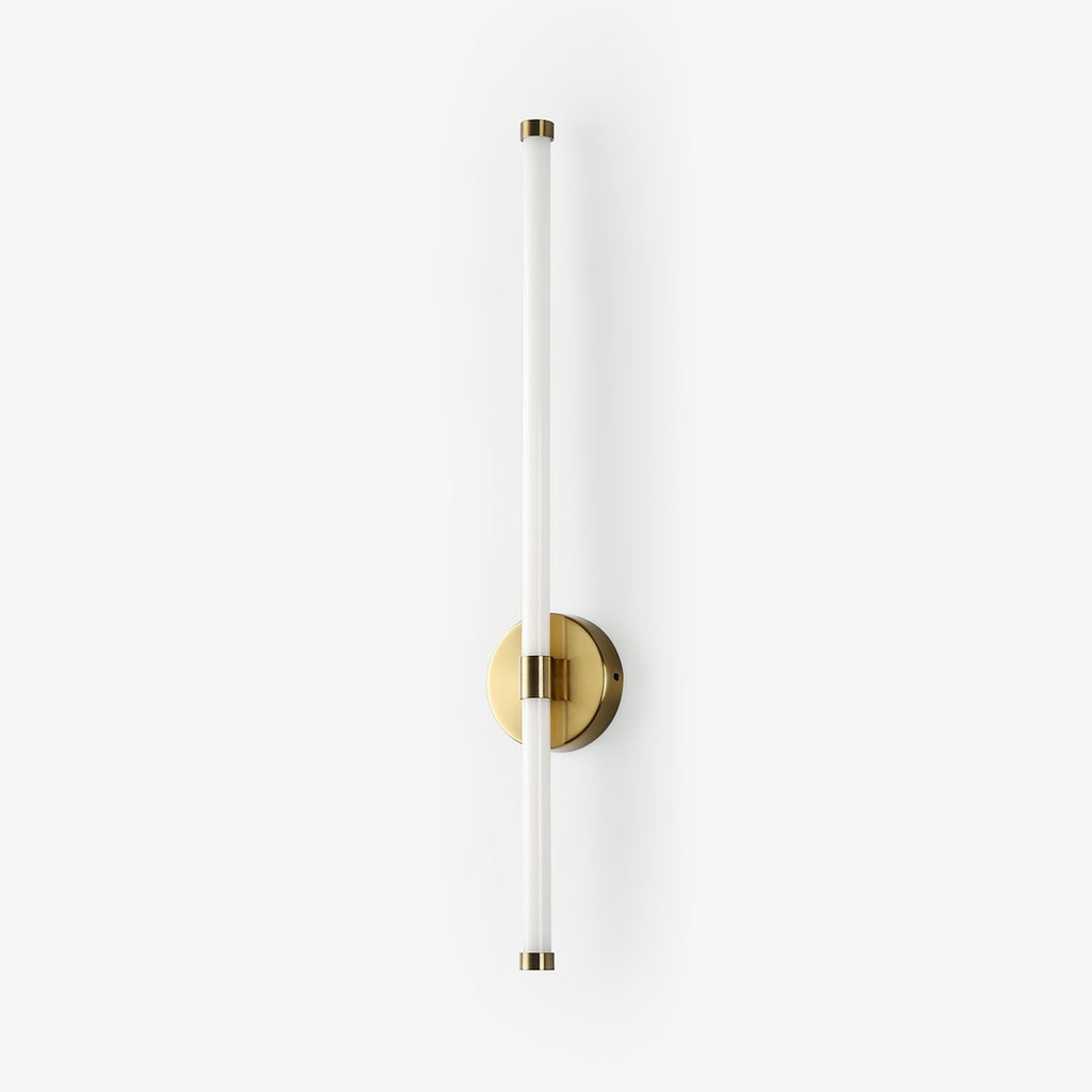 Cithayra Applique Murale Verticale Minimaliste - Neutralighting