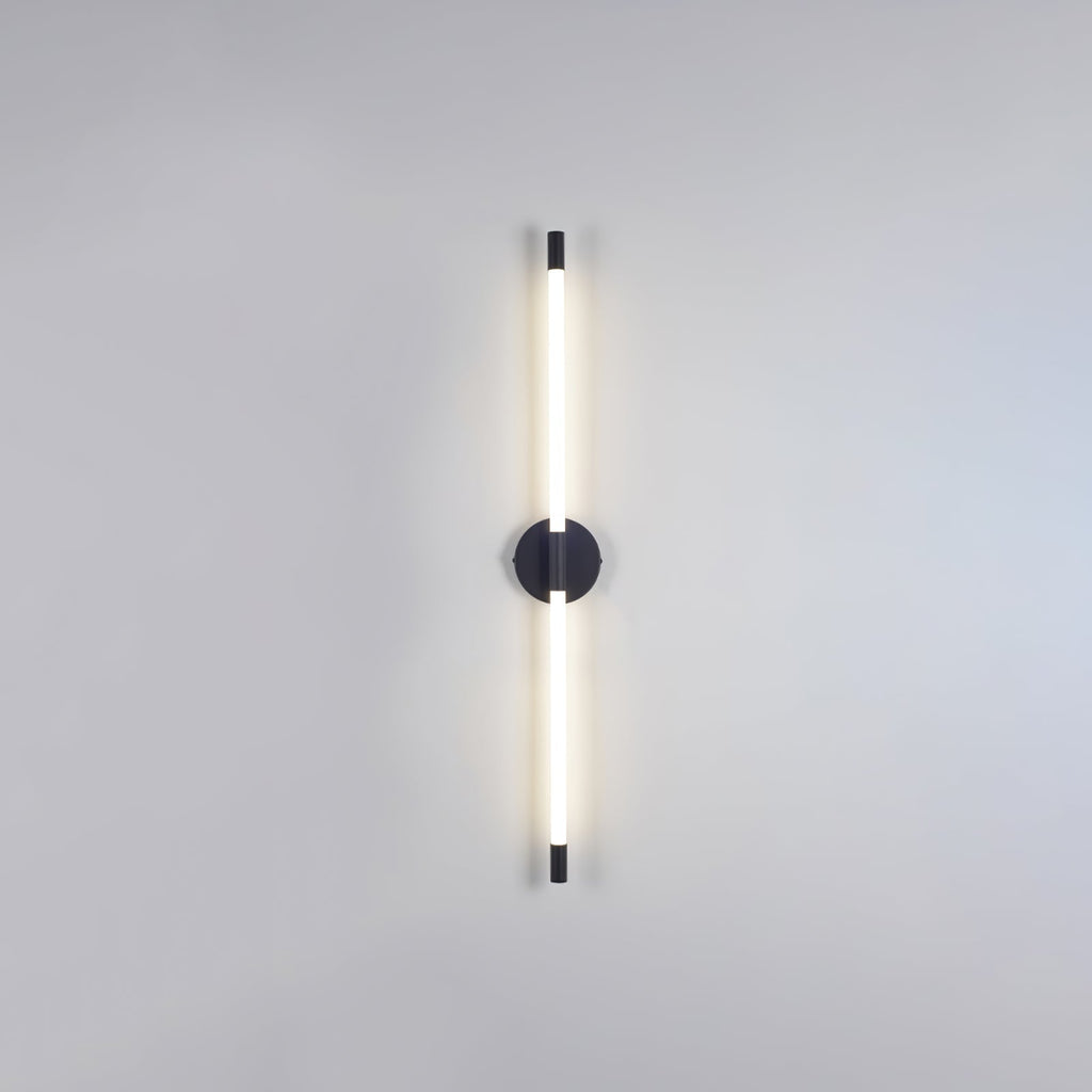 Cithayra Applique Murale Verticale Minimaliste - Neutralighting