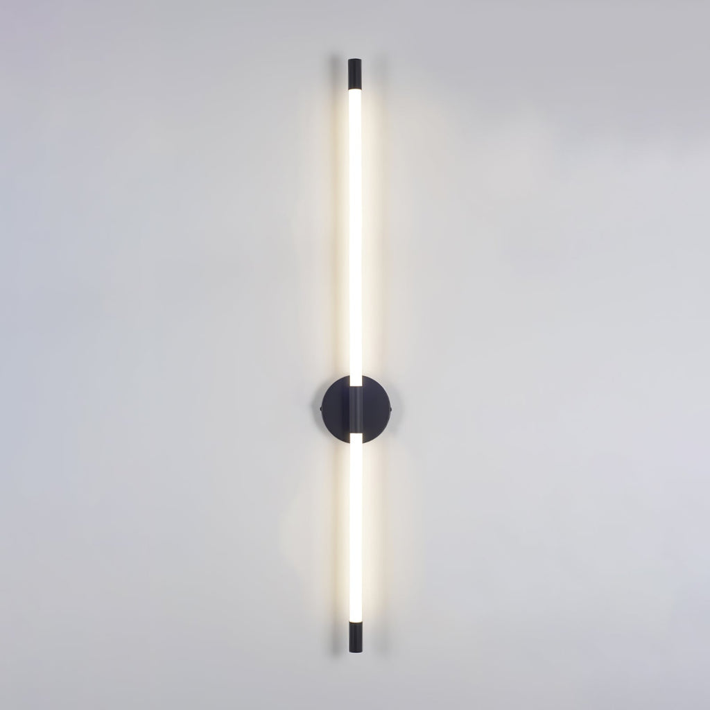 Cithayra Applique Murale Verticale Minimaliste - Neutralighting