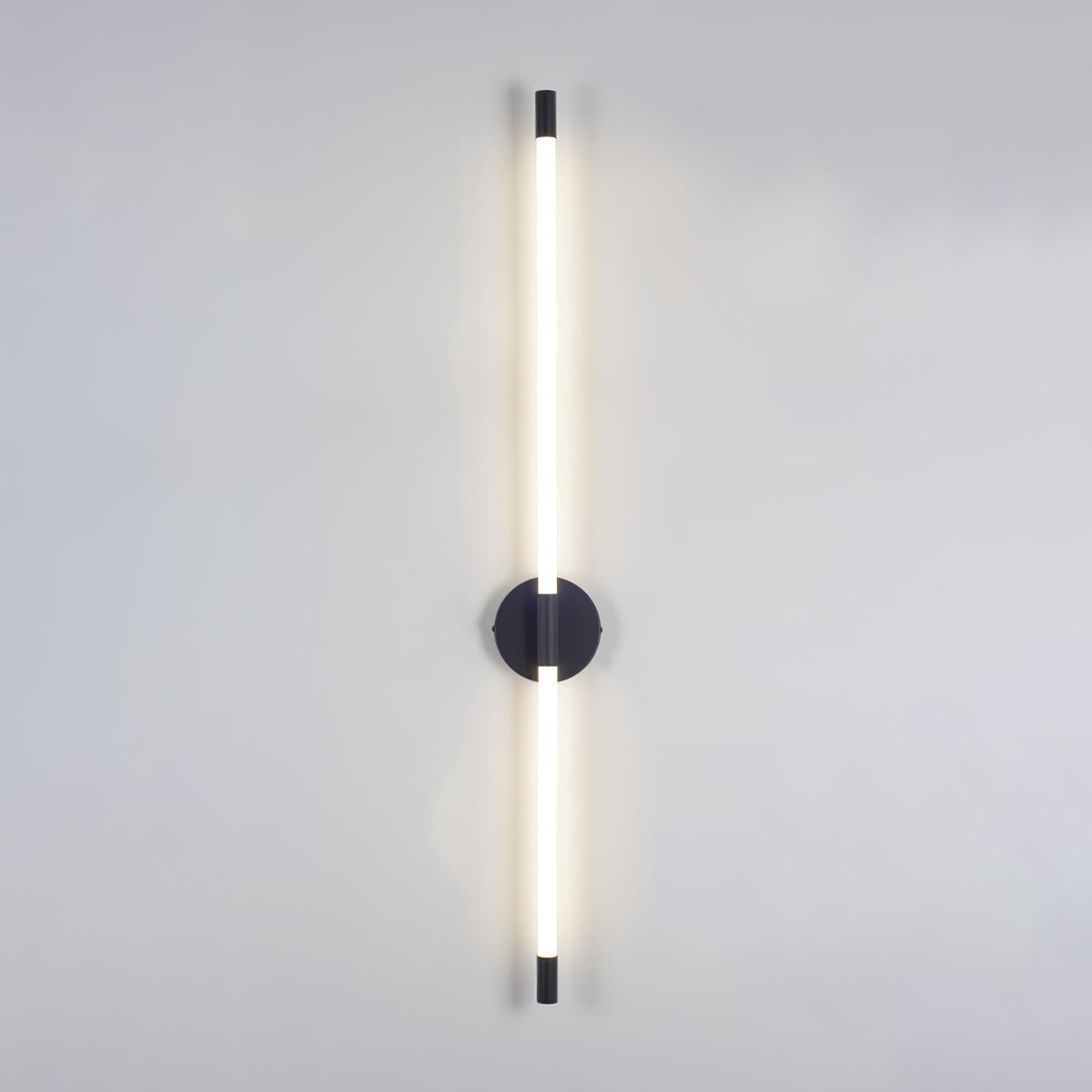 Cithayra Applique Murale Verticale Minimaliste - Neutralighting