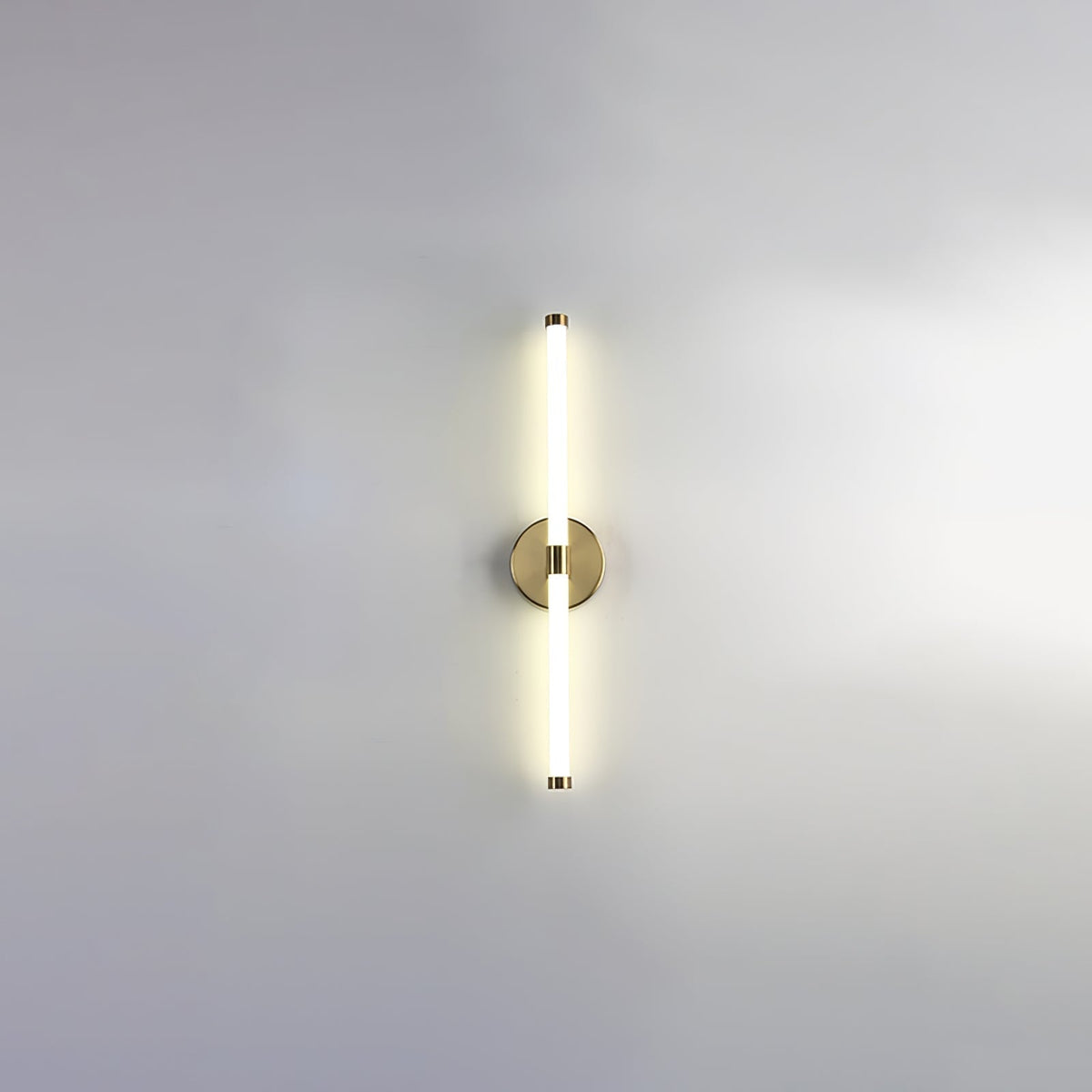 Cithayra Applique Murale Verticale Minimaliste - Neutralighting