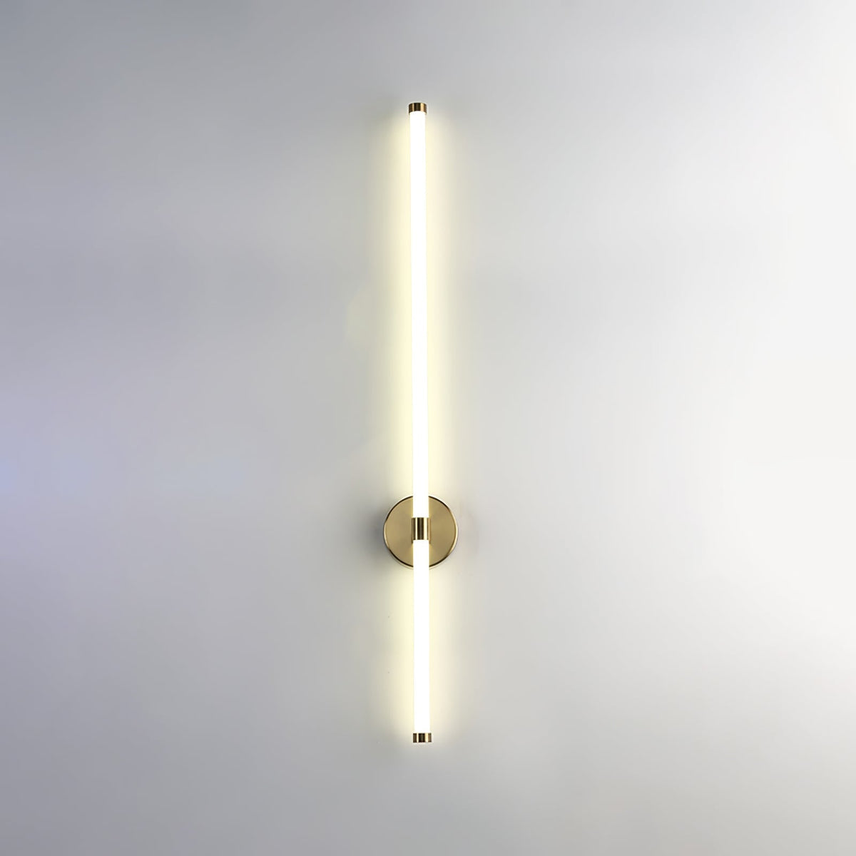 Cithayra Applique Murale Verticale Minimaliste - Neutralighting