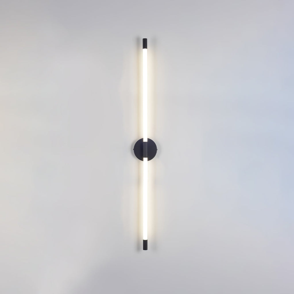 Cithayra Applique Murale Verticale Minimaliste - Neutralighting