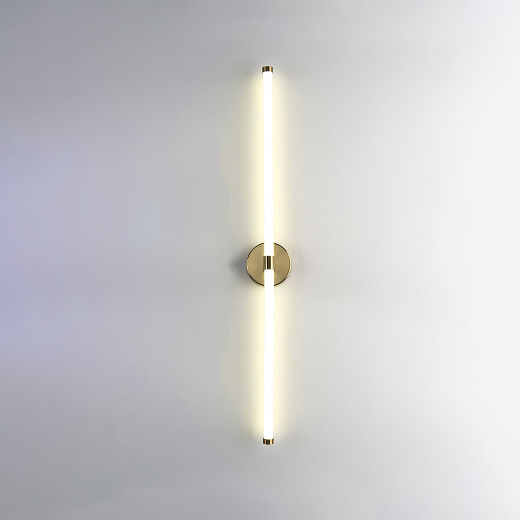 Cithayra Applique Murale Verticale Minimaliste - Neutralighting