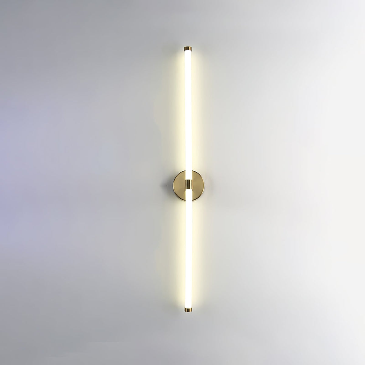 Cithayra Applique Murale Verticale Minimaliste - Neutralighting