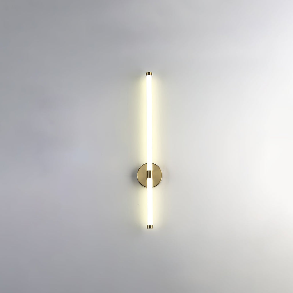 Cithayra Applique Murale Verticale Minimaliste - Neutralighting