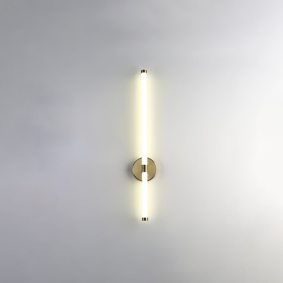 Cithayra Applique Murale Verticale Minimaliste - Neutralighting