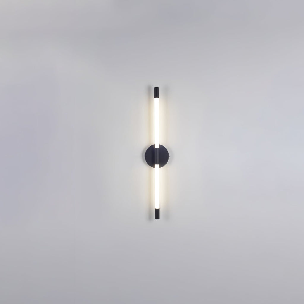Cithayra Applique Murale Verticale Minimaliste - Neutralighting