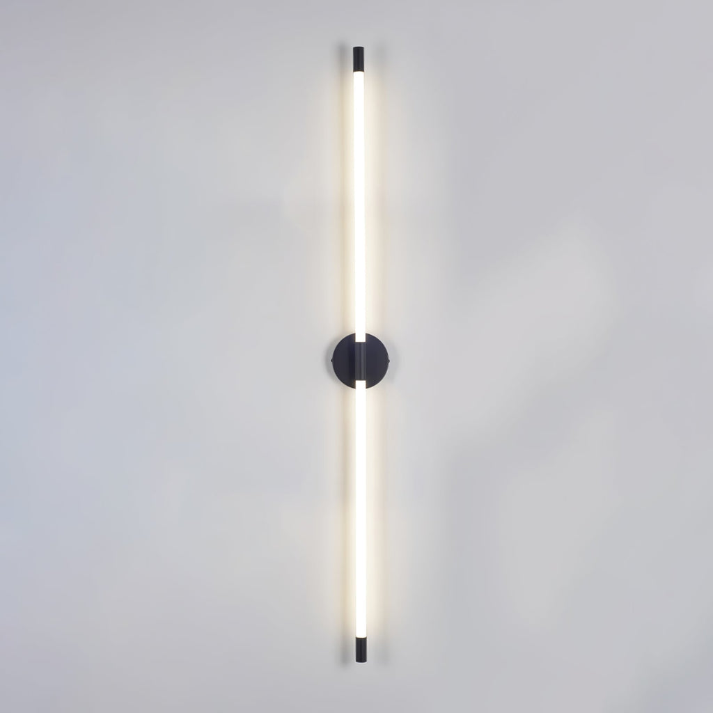Cithayra Applique Murale Verticale Minimaliste - Neutralighting