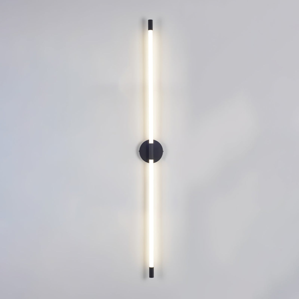 Cithayra Applique Murale Verticale Minimaliste - Neutralighting