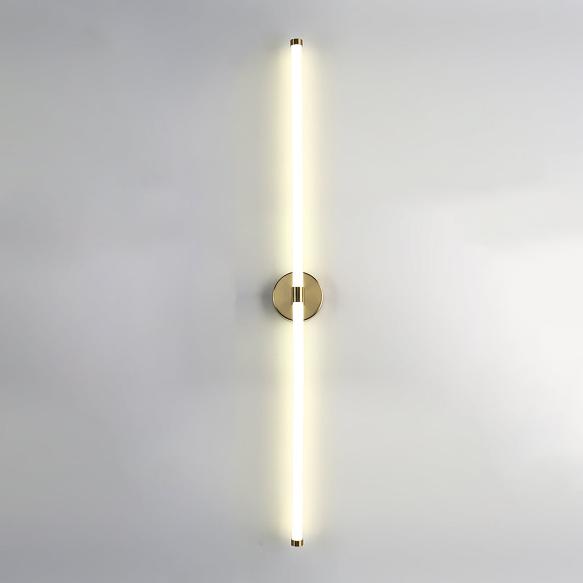 Cithayra Applique Murale Verticale Minimaliste - Neutralighting