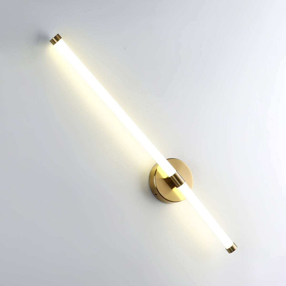 Cithayra Applique Murale Verticale Minimaliste - Neutralighting