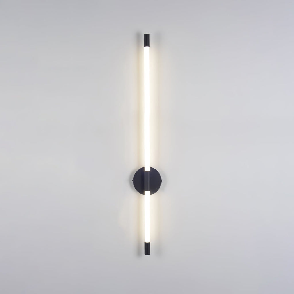 Cithayra Applique Murale Verticale Minimaliste - Neutralighting