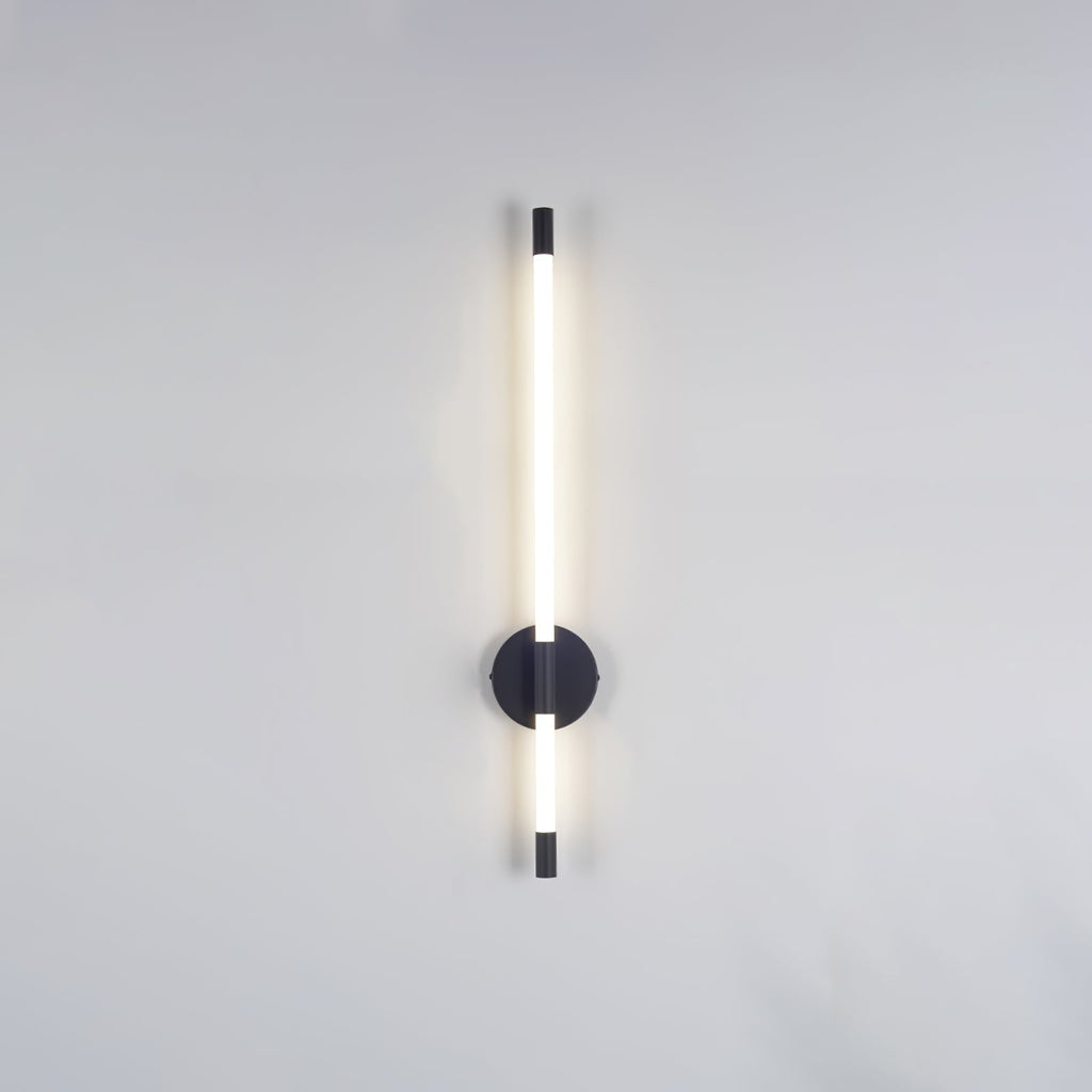 Cithayra Applique Murale Verticale Minimaliste - Neutralighting