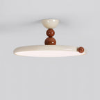 Solis Plafonnier Acrylique Minimaliste Moderne - Neutralighting