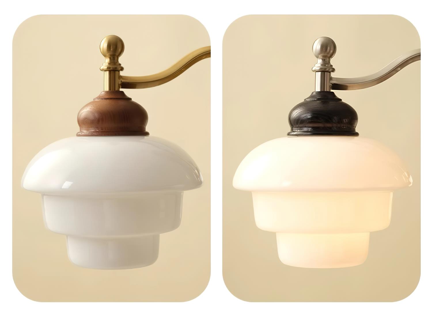 Hovian Lustre en Bois - Neutralighting