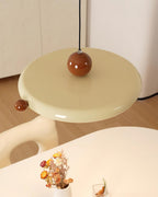 Minka Suspension Disque Sphère Minimaliste - Neutralighting