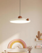 Minka Suspension Disque Sphère Minimaliste - Neutralighting