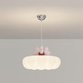Minnie Lampe Suspendue Abat-jour Coquille en Forme de Cœur - Neutralighting