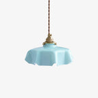 Lustra Lampe Pendante Fleur Française pour Salle à Manger - Neutralighting
