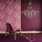 Allaeira Lustre Cristal Luxe Postmoderne - Neutralighting