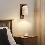 Cevenia Applique Murale Art Classique Naturel Travertin - Neutralighting