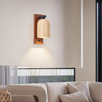 Cevenia Applique Murale Art Classique Naturel Travertin - Neutralighting