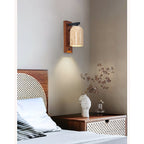 Cevenia Applique Murale Art Classique Naturel Travertin - Neutralighting