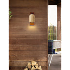 Cevenia Applique Murale Art Classique Naturel Travertin - Neutralighting