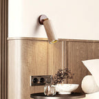 Travion Applique Murale Travertin Réglable - Neutralighting