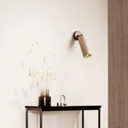Travion Applique Murale Travertin Réglable - Neutralighting