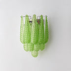 Mireya Applique Murale Verre Texturé - Neutralighting