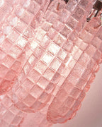 Mireya Applique Murale Verre Texturé - Neutralighting