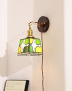 Gaviel Applique Murale Style Tiffany - Neutralighting