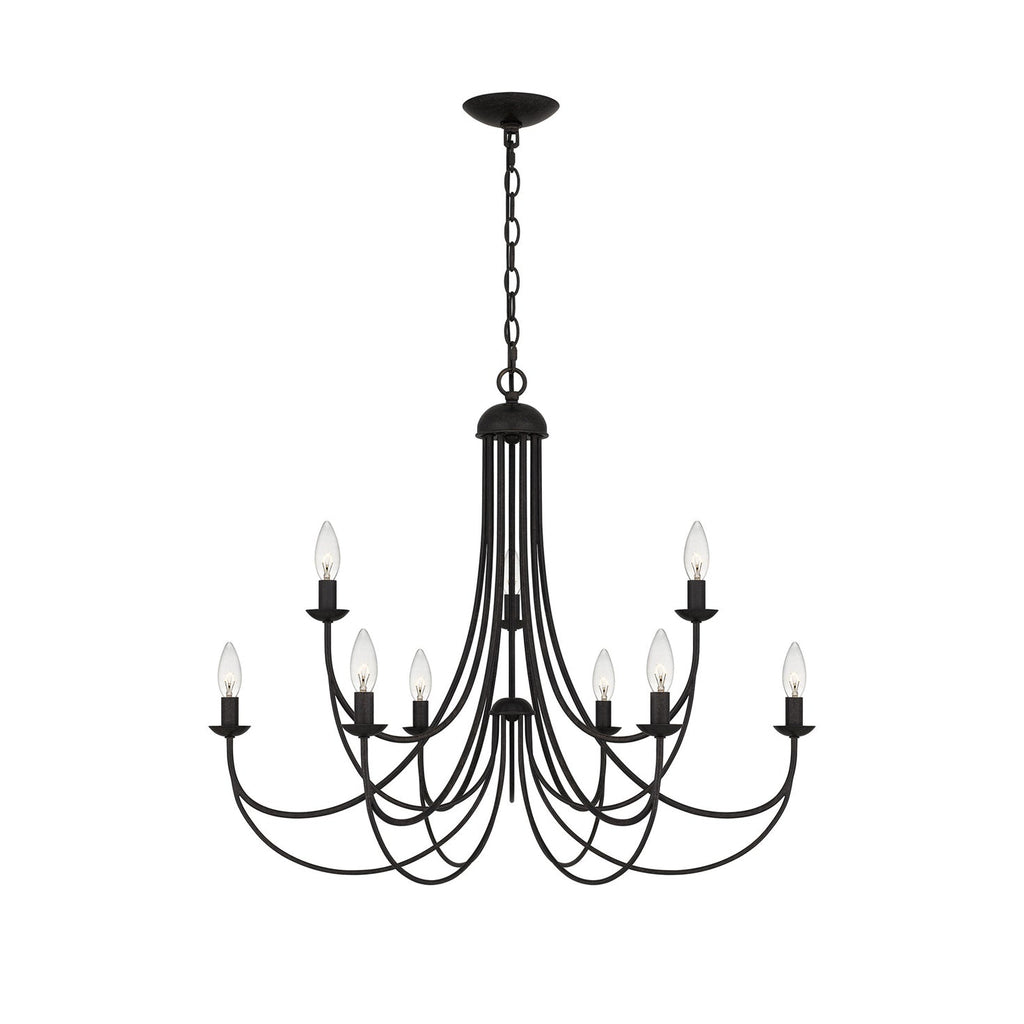 Cotalor Lustre Métal Industriel Vintage - Neutralighting