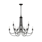 Cotalor Lustre Métal Industriel Vintage - Neutralighting