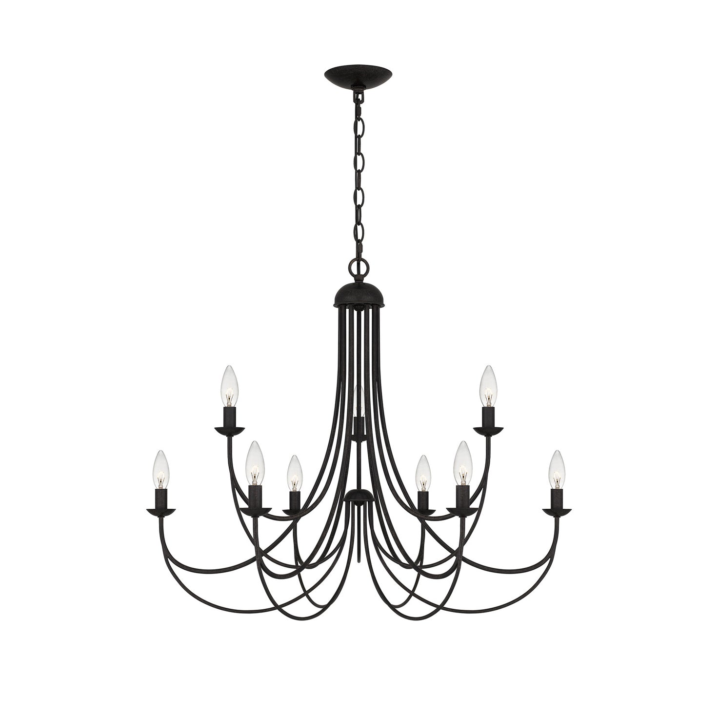 Cotalor Lustre Métal Industriel Vintage - Neutralighting
