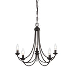 Cotalor Lustre Métal Industriel Vintage - Neutralighting